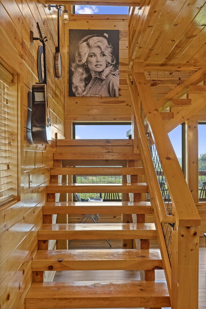 Dolly Valley View | Photo 45