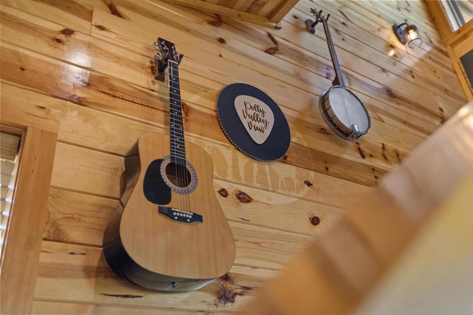 Dolly Valley View | Photo 43