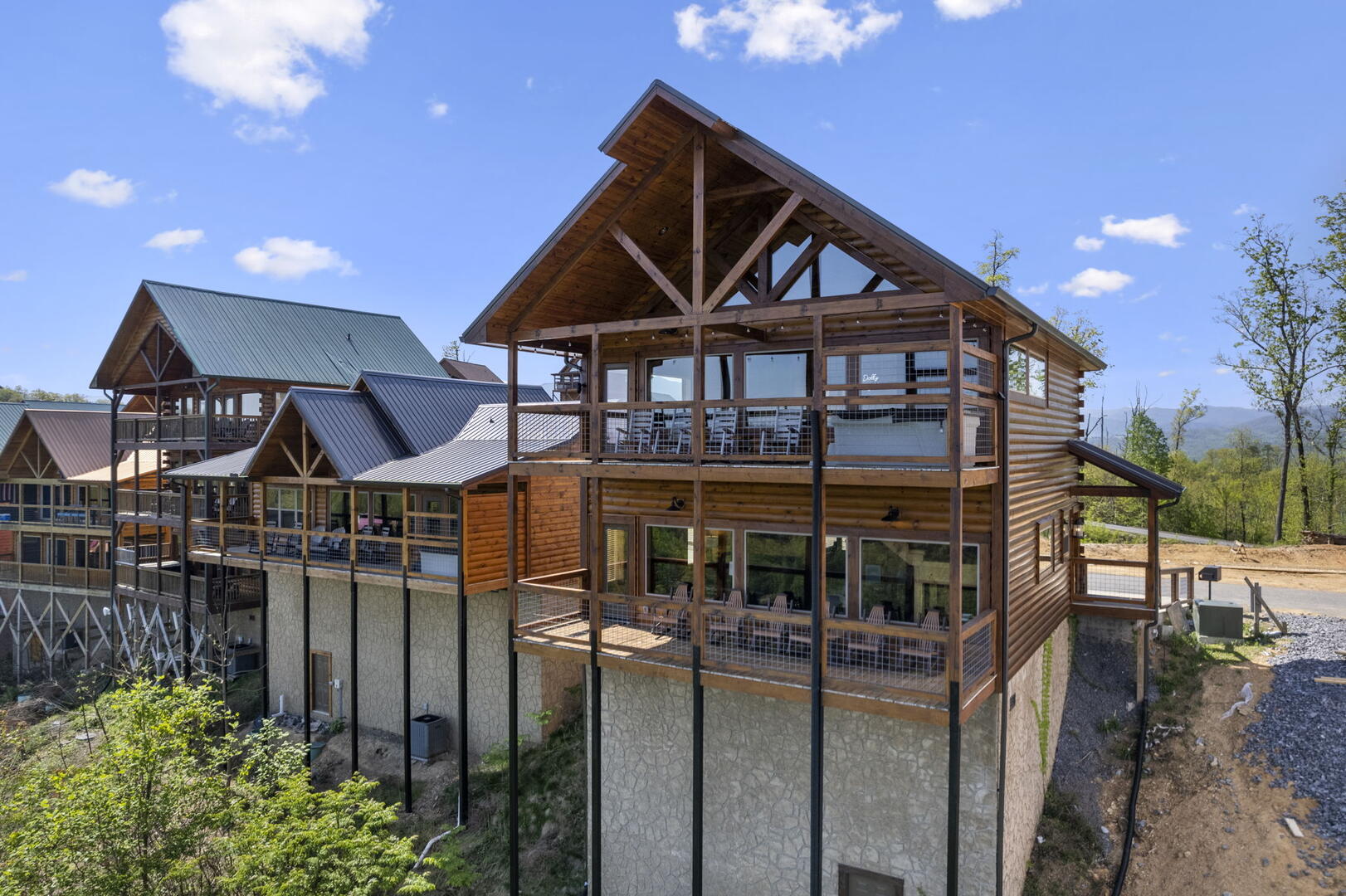 Dolly Valley View | Photo 600