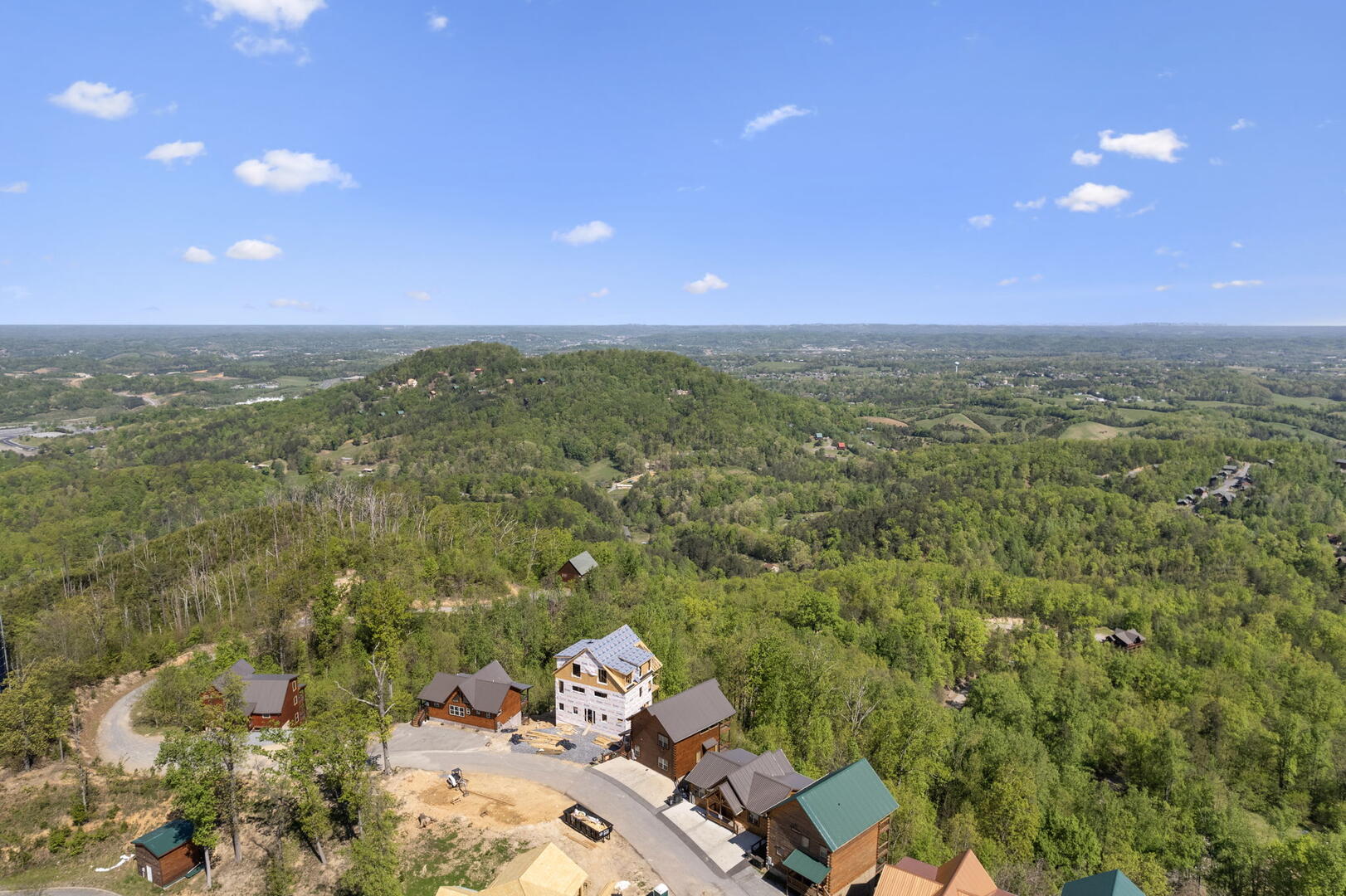 Dolly Valley View | Photo 610