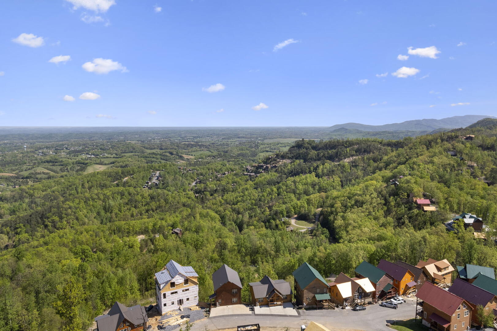 Dolly Valley View | Photo 615