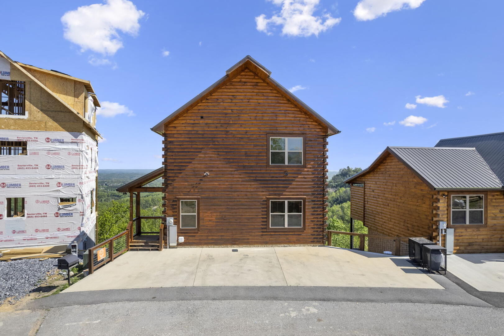 Dolly Valley View | Photo 580