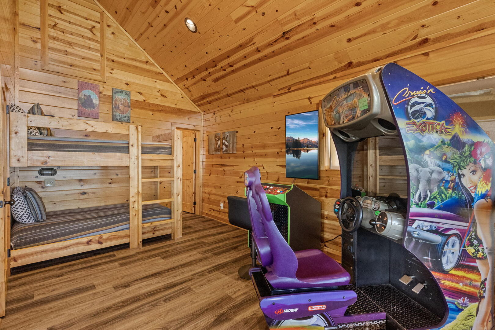 Dolly Valley View | Photo 90