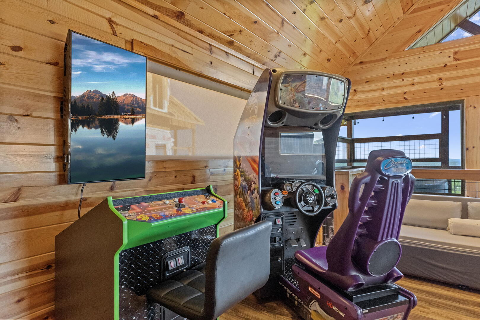 Dolly Valley View | Photo 110