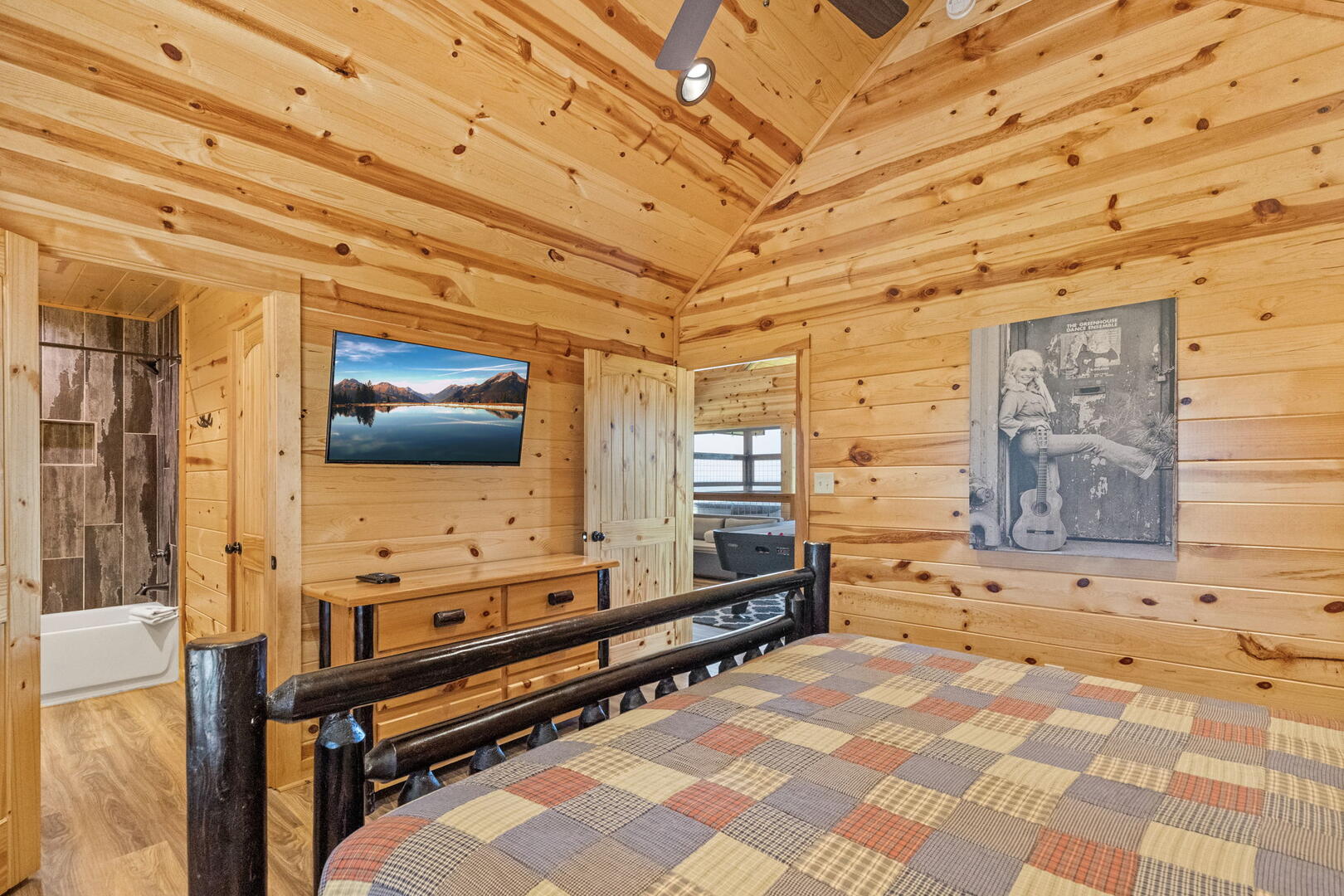 Dolly Valley View | Photo 140