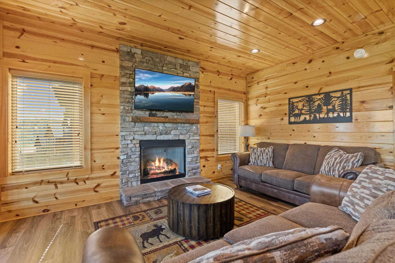 Dolly Valley View | Photo 26