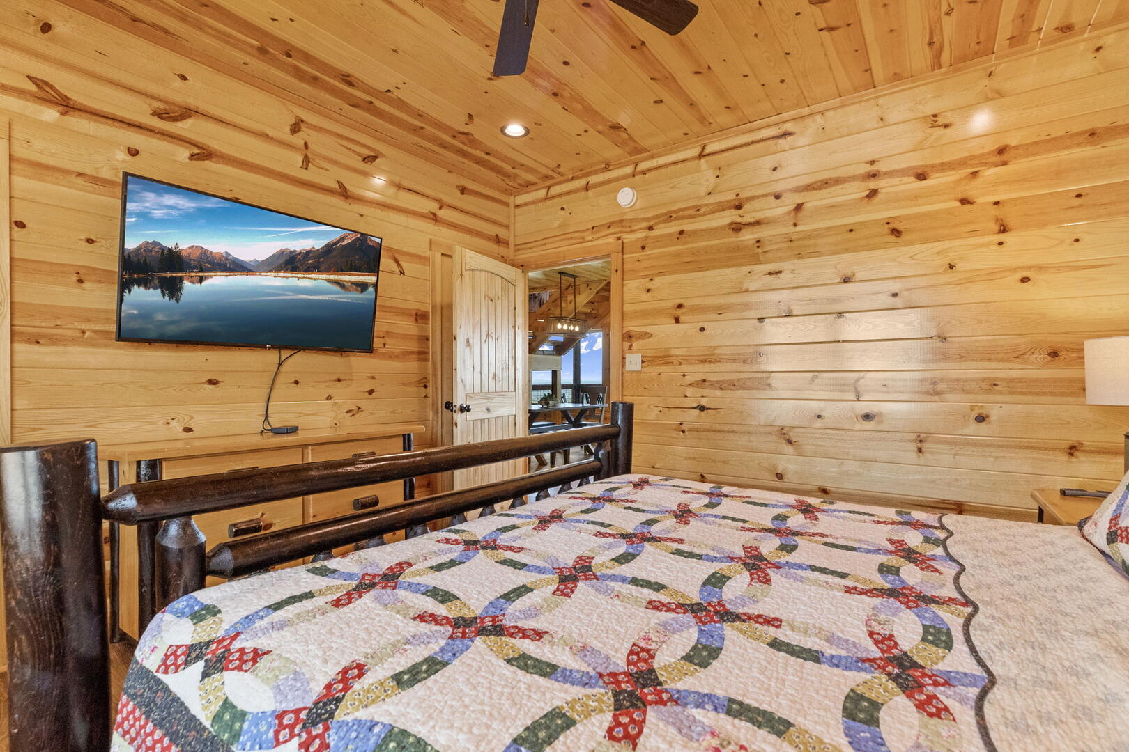 Dolly Valley View | Photo 33