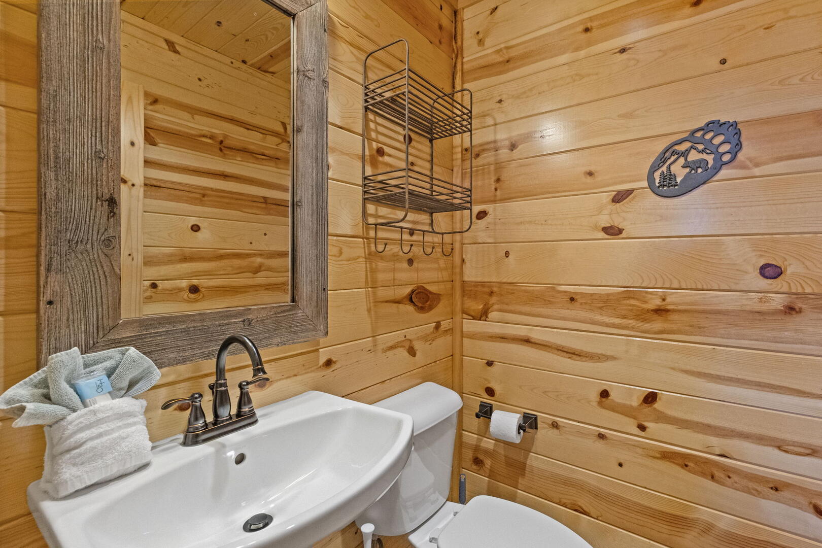 Dolly Valley View | Photo 116