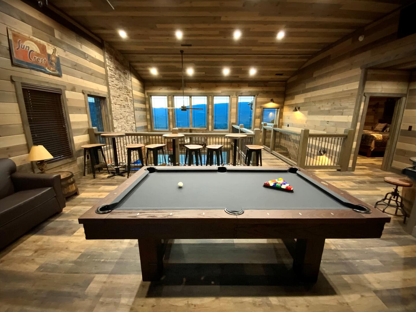 Coal Camp Lodge | Photo 103