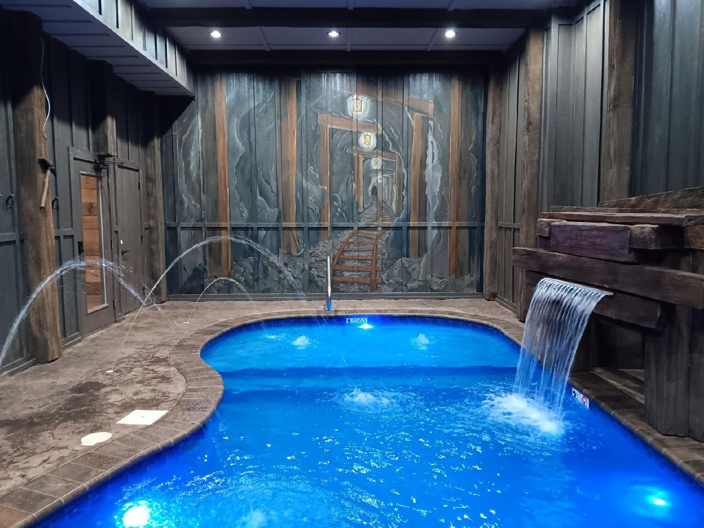 Coal Camp Lodge | Photo 716