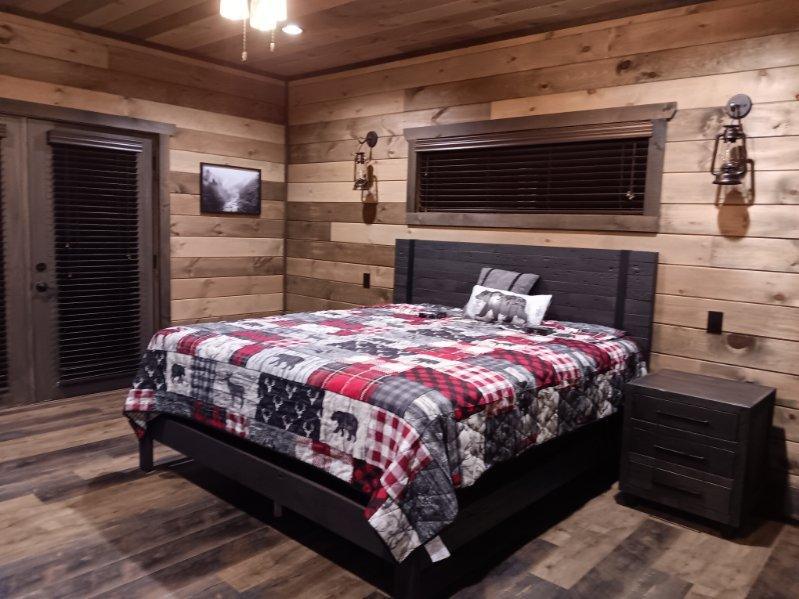 Coal Camp Lodge | Photo 145