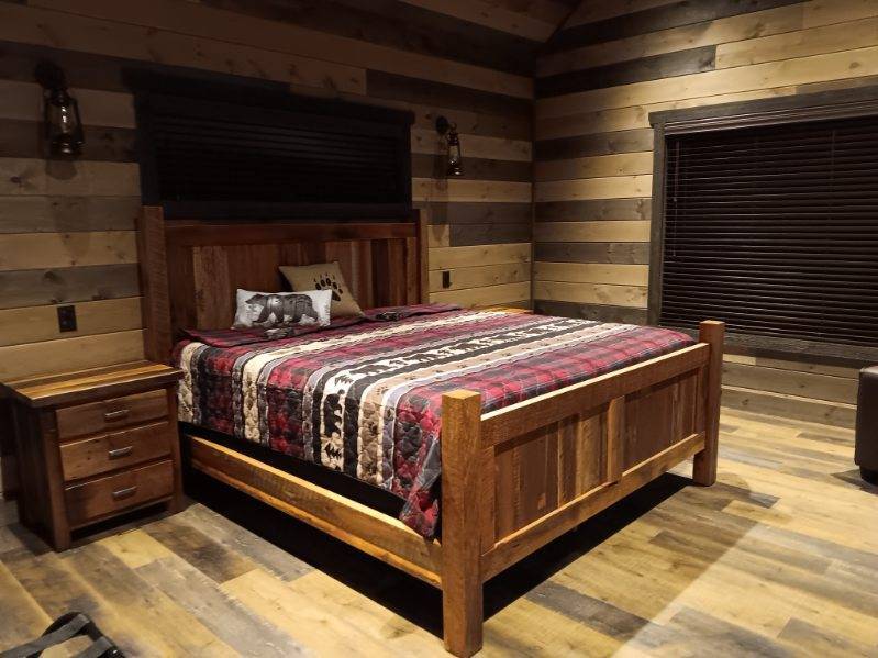 Coal Camp Lodge | Photo 175