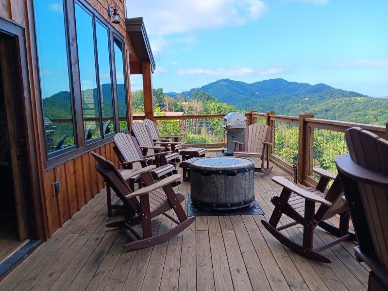 Coal Camp Lodge | Photo 65