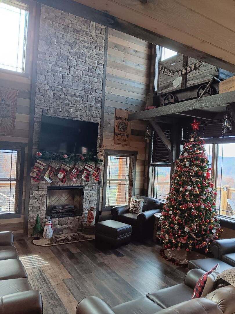 Coal Camp Lodge | Photo 1100