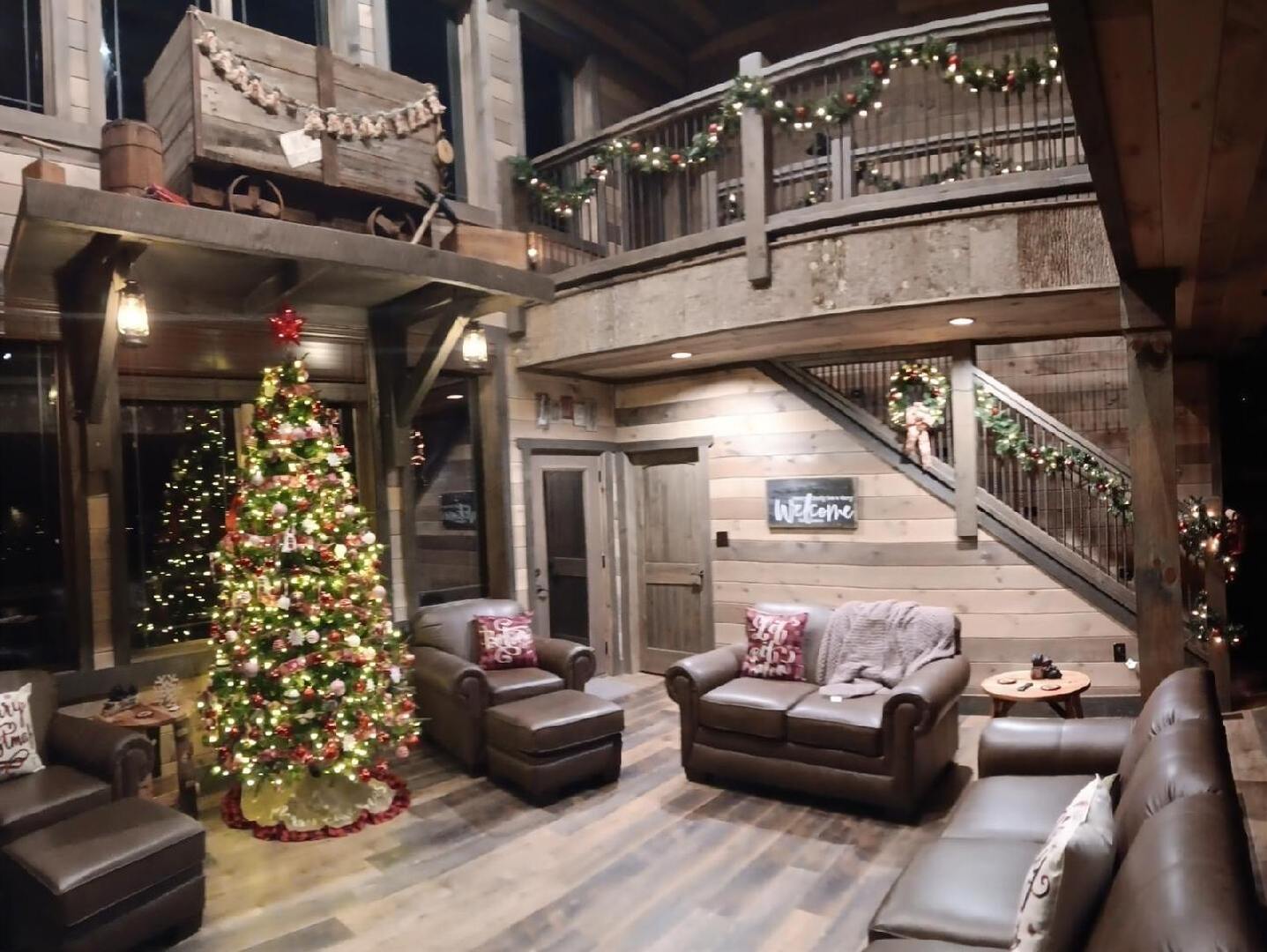 Coal Camp Lodge | Photo 1140