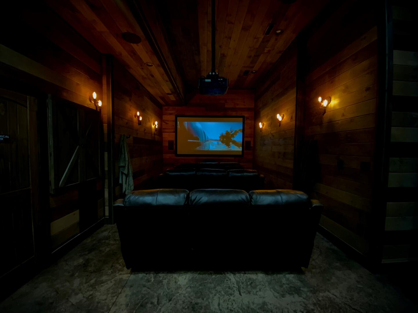 Coal Camp Lodge | Photo 480