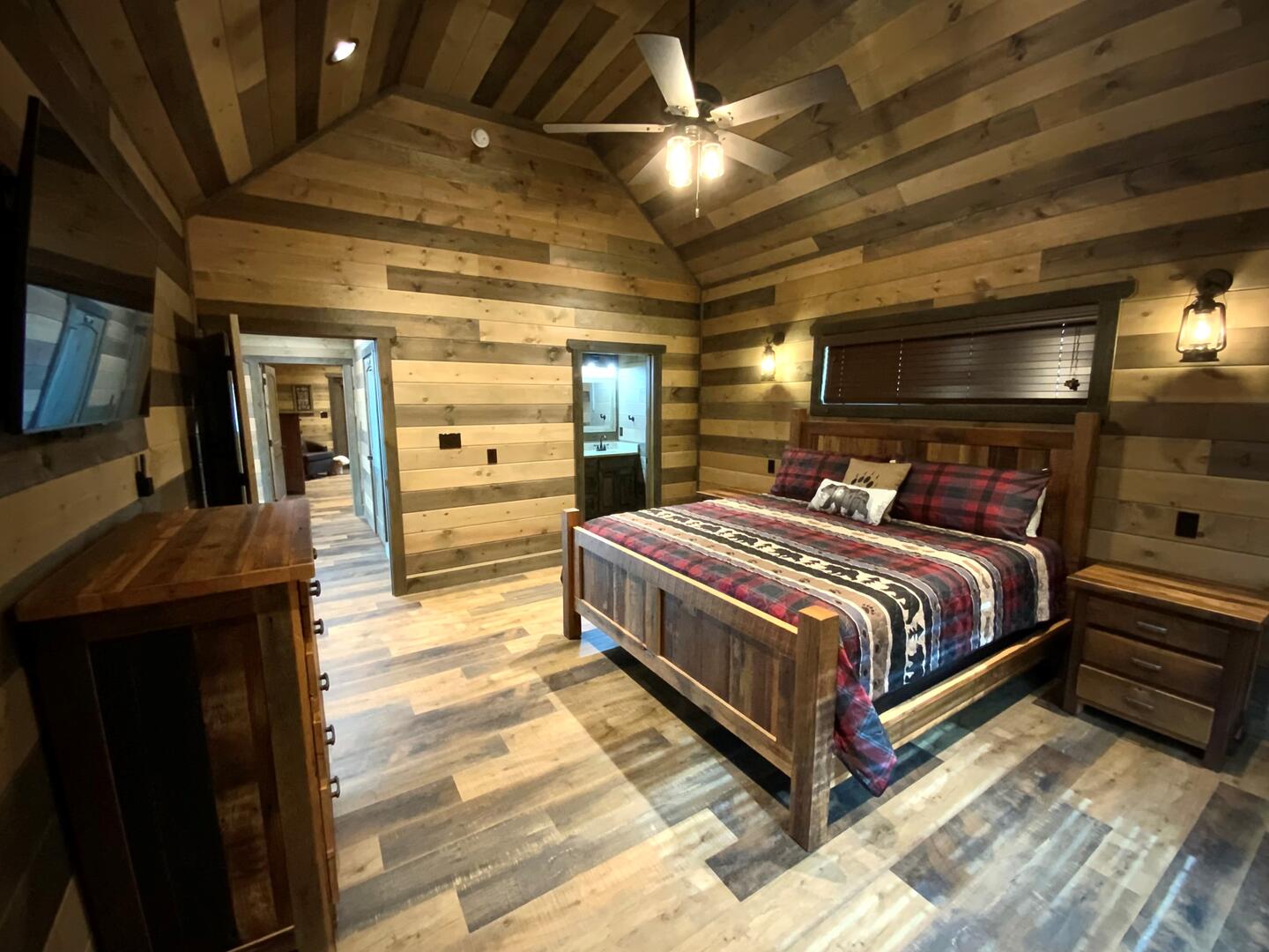 Coal Camp Lodge | Photo 160