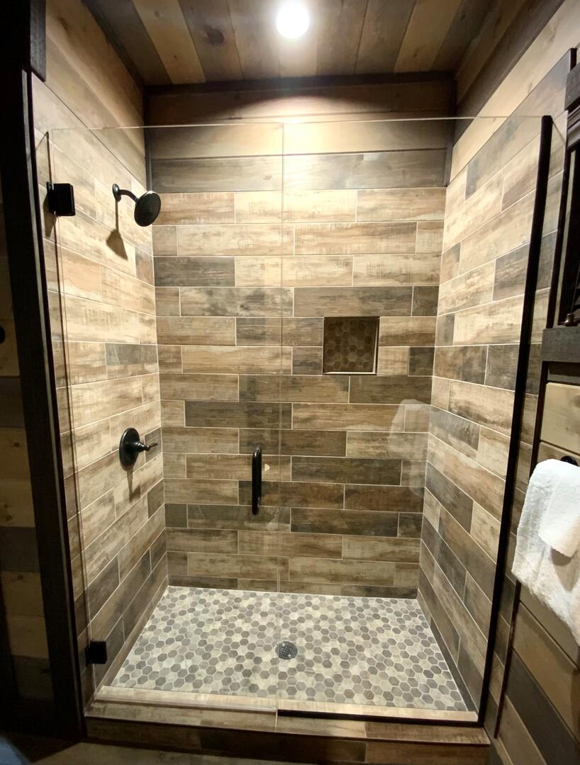 Coal Camp Lodge | Photo 375