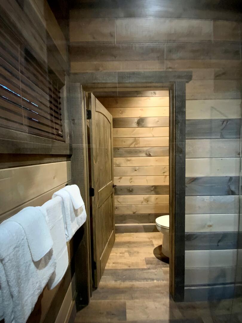 Coal Camp Lodge | Photo 385