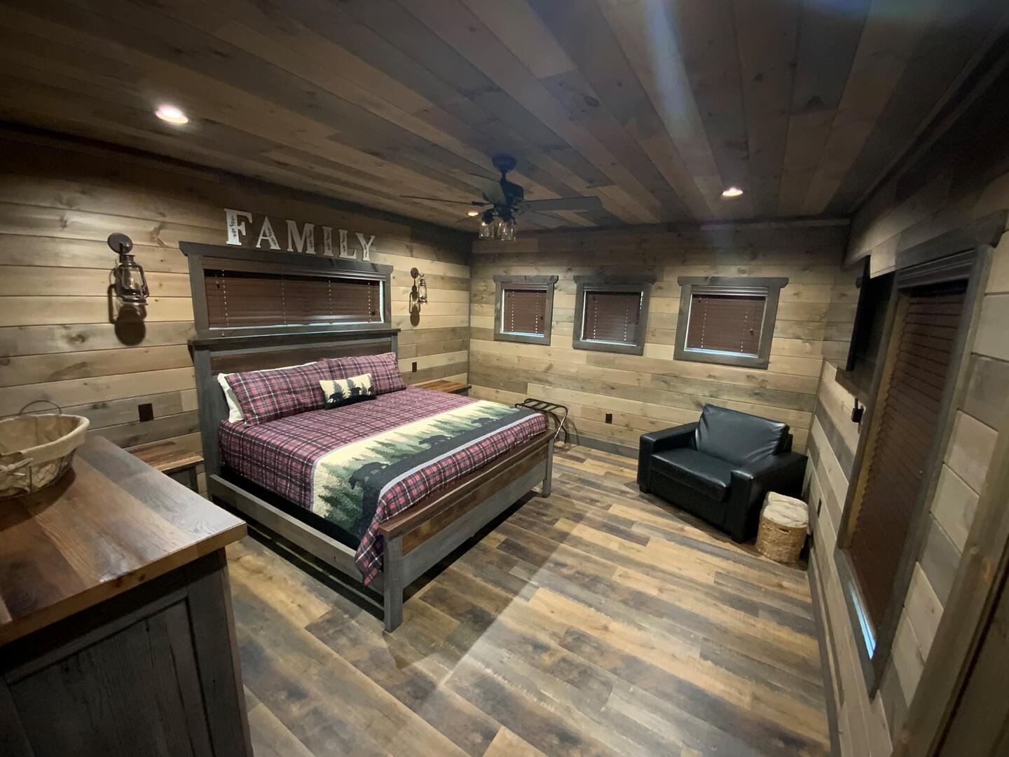 Coal Camp Lodge | Photo 157