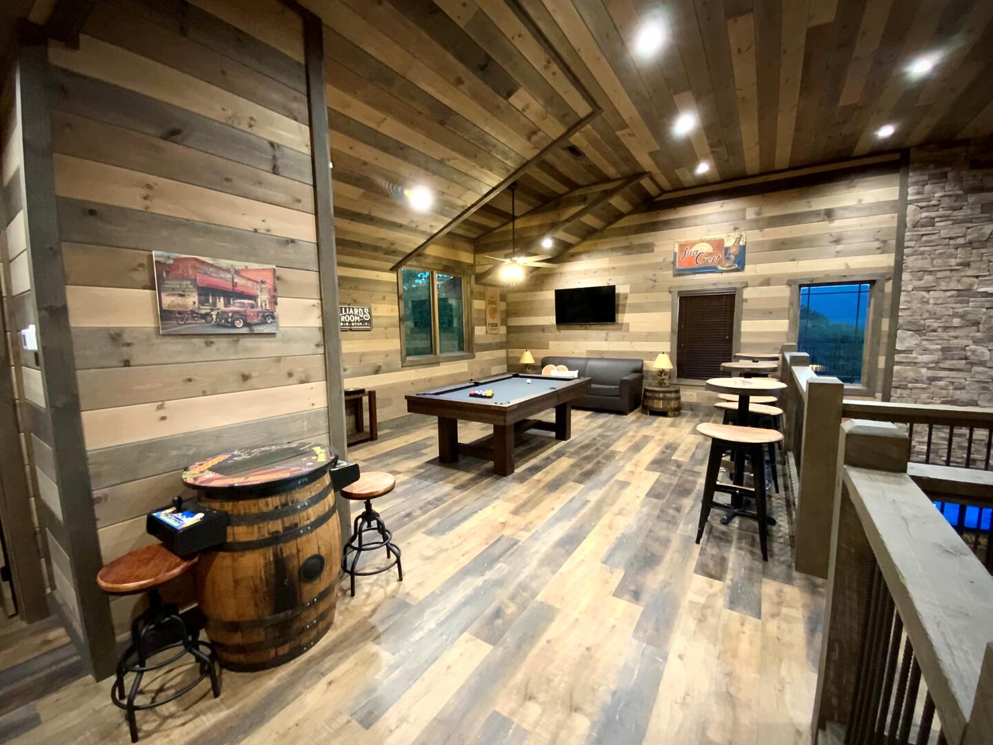 Coal Camp Lodge | Photo 105