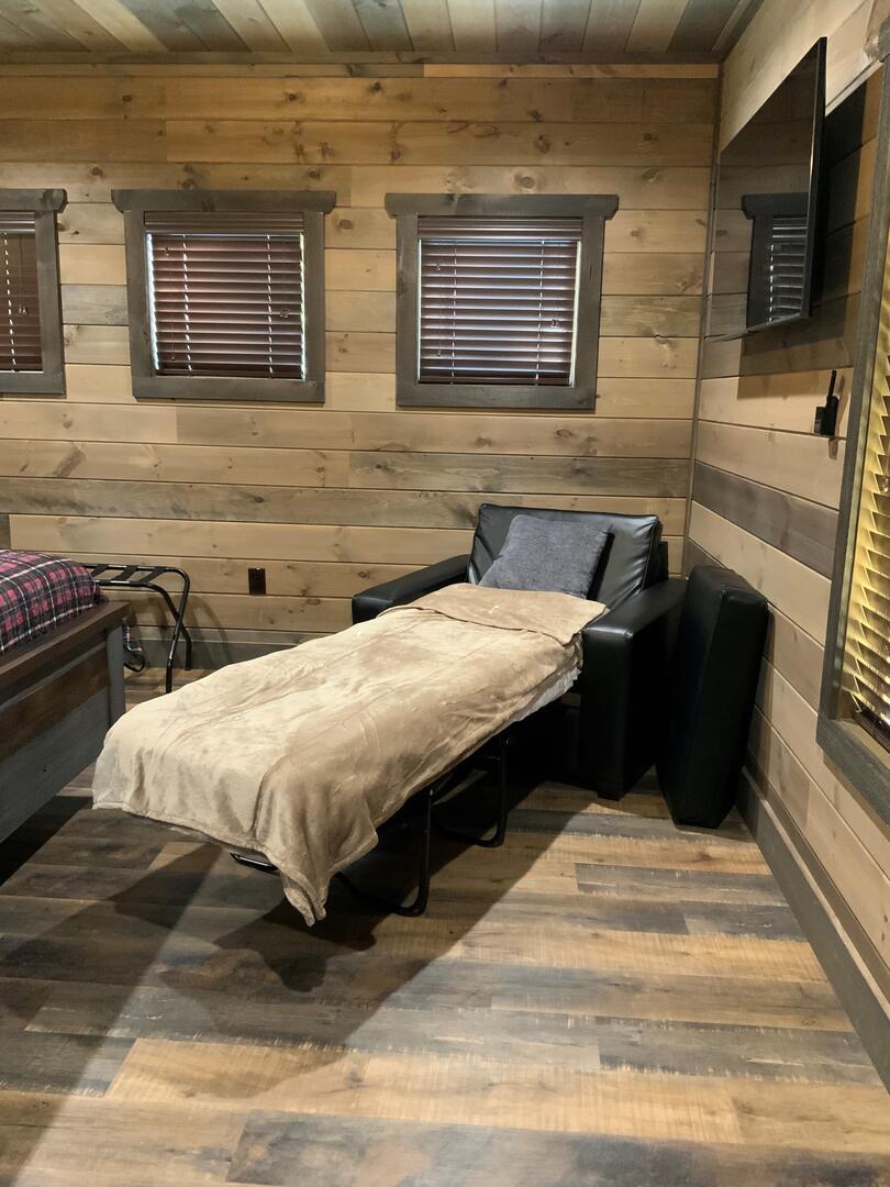 Coal Camp Lodge | Photo 156