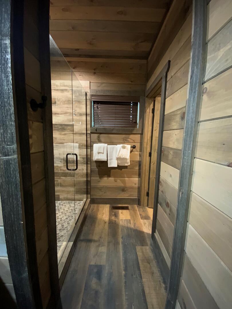 Coal Camp Lodge | Photo 435