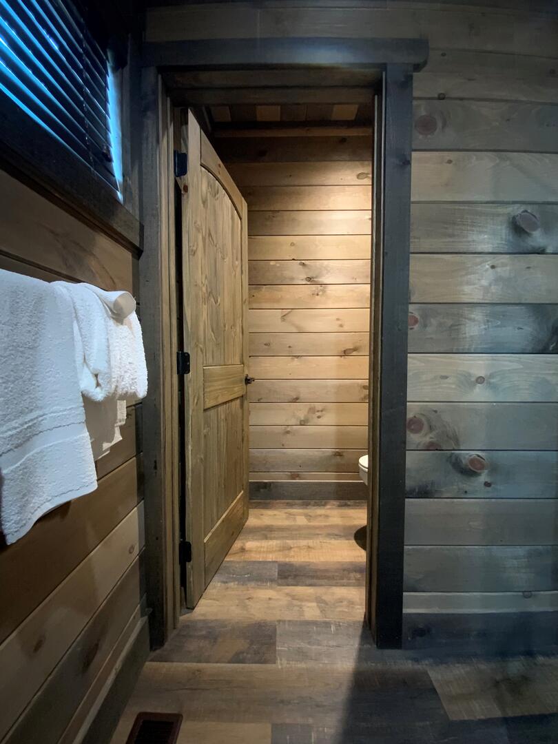 Coal Camp Lodge | Photo 455