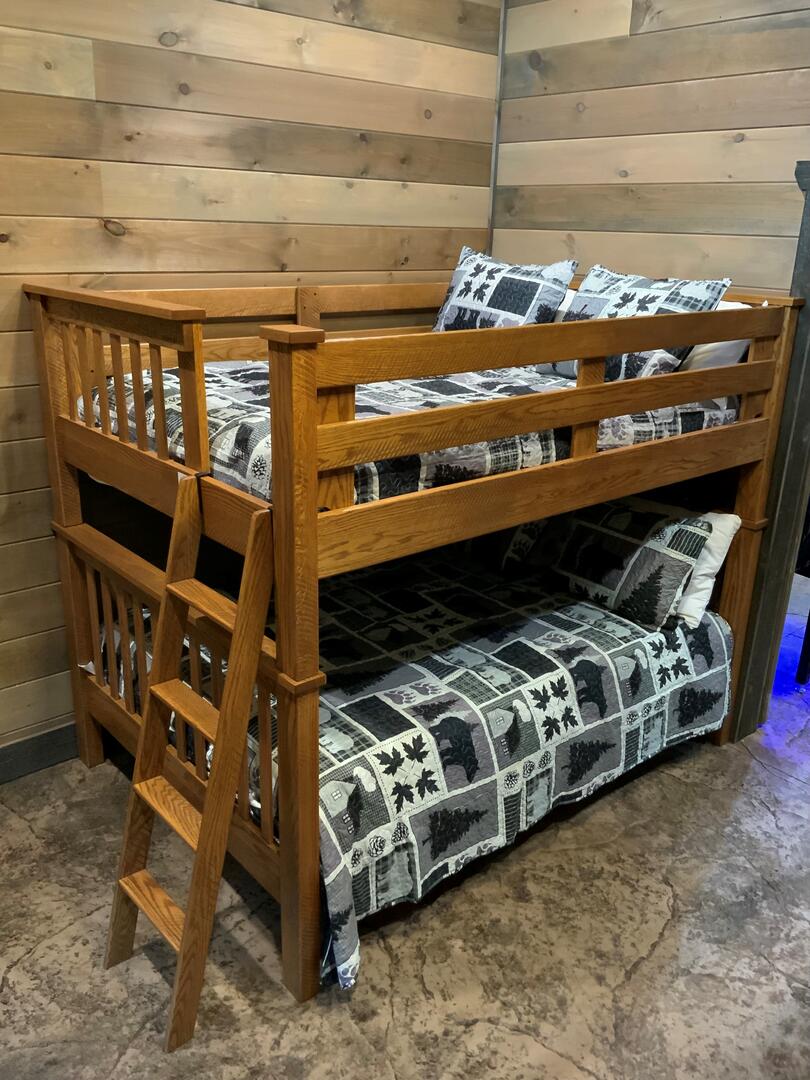 Coal Camp Lodge | Photo 515