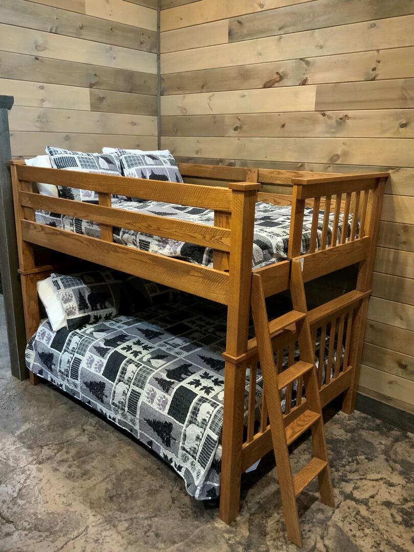 Coal Camp Lodge | Photo 525