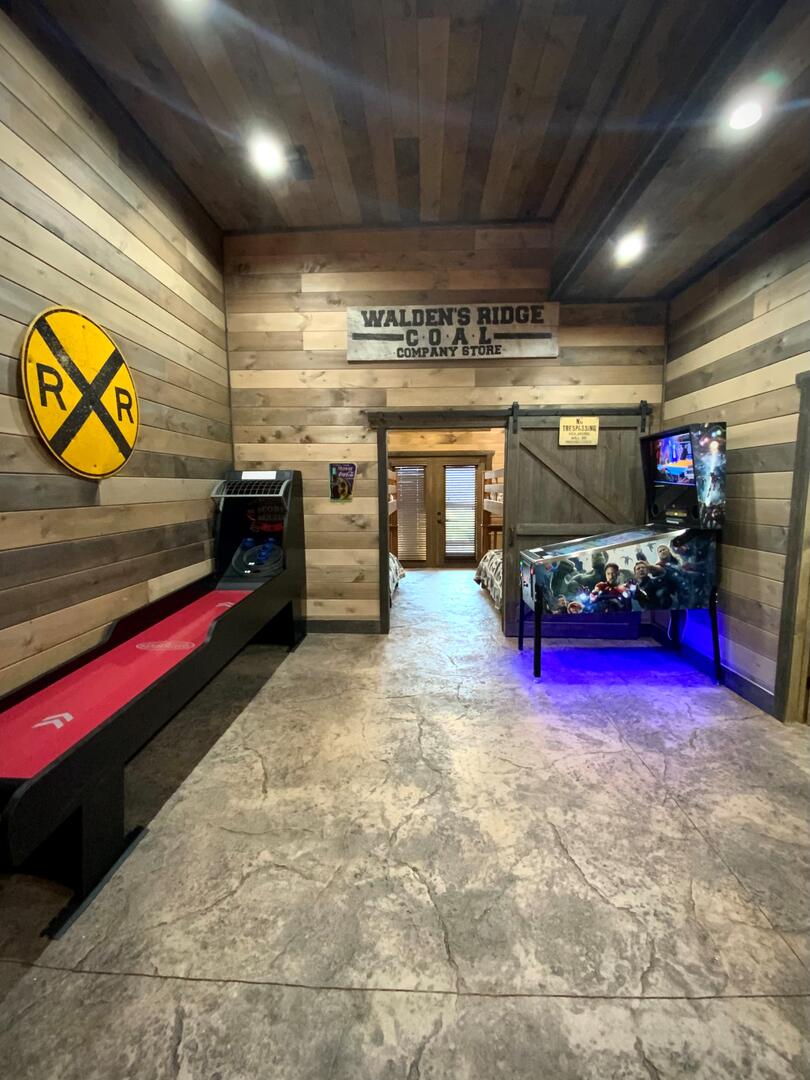 Coal Camp Lodge | Photo 535