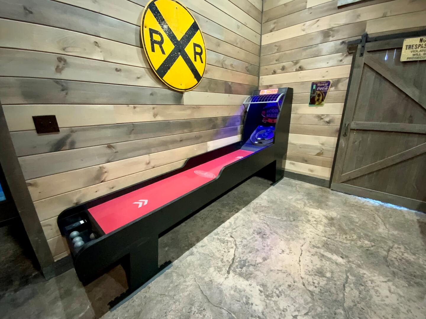 Coal Camp Lodge | Photo 545