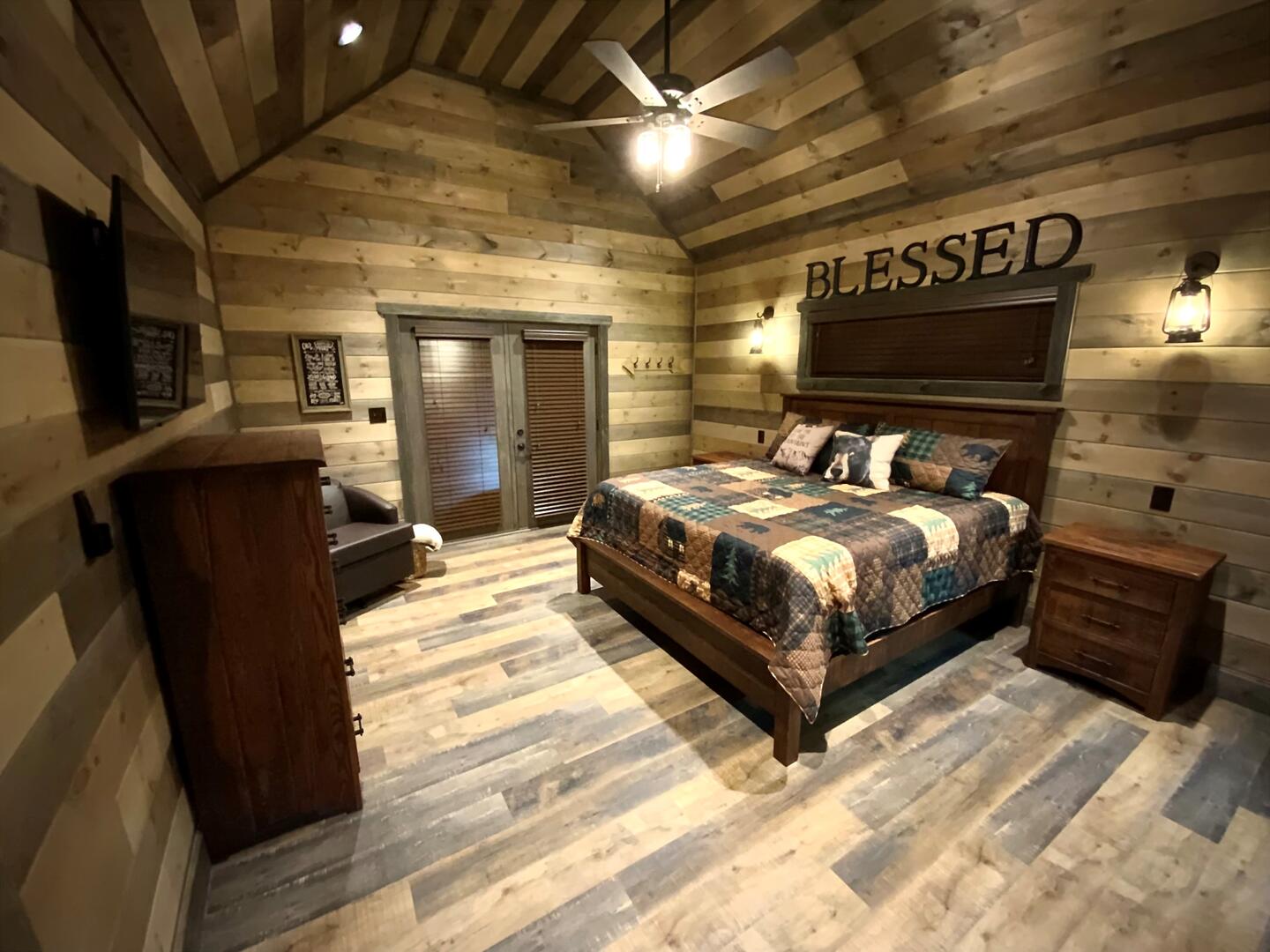 Coal Camp Lodge | Photo 265