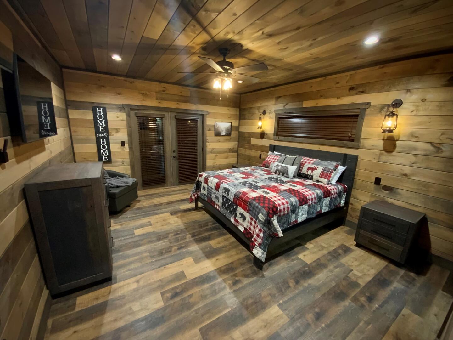 Coal Camp Lodge | Photo 150