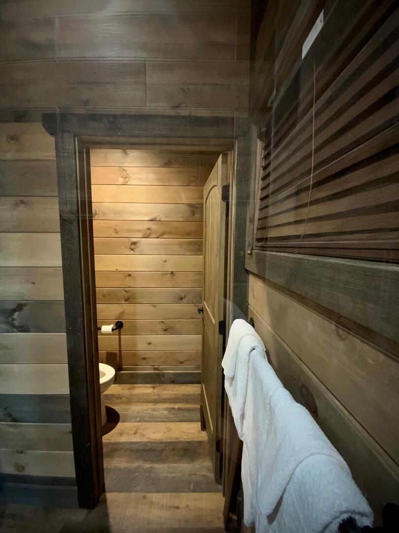 Coal Camp Lodge | Photo 625