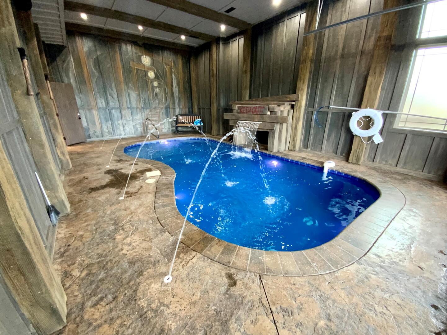 Coal Camp Lodge | Photo 655