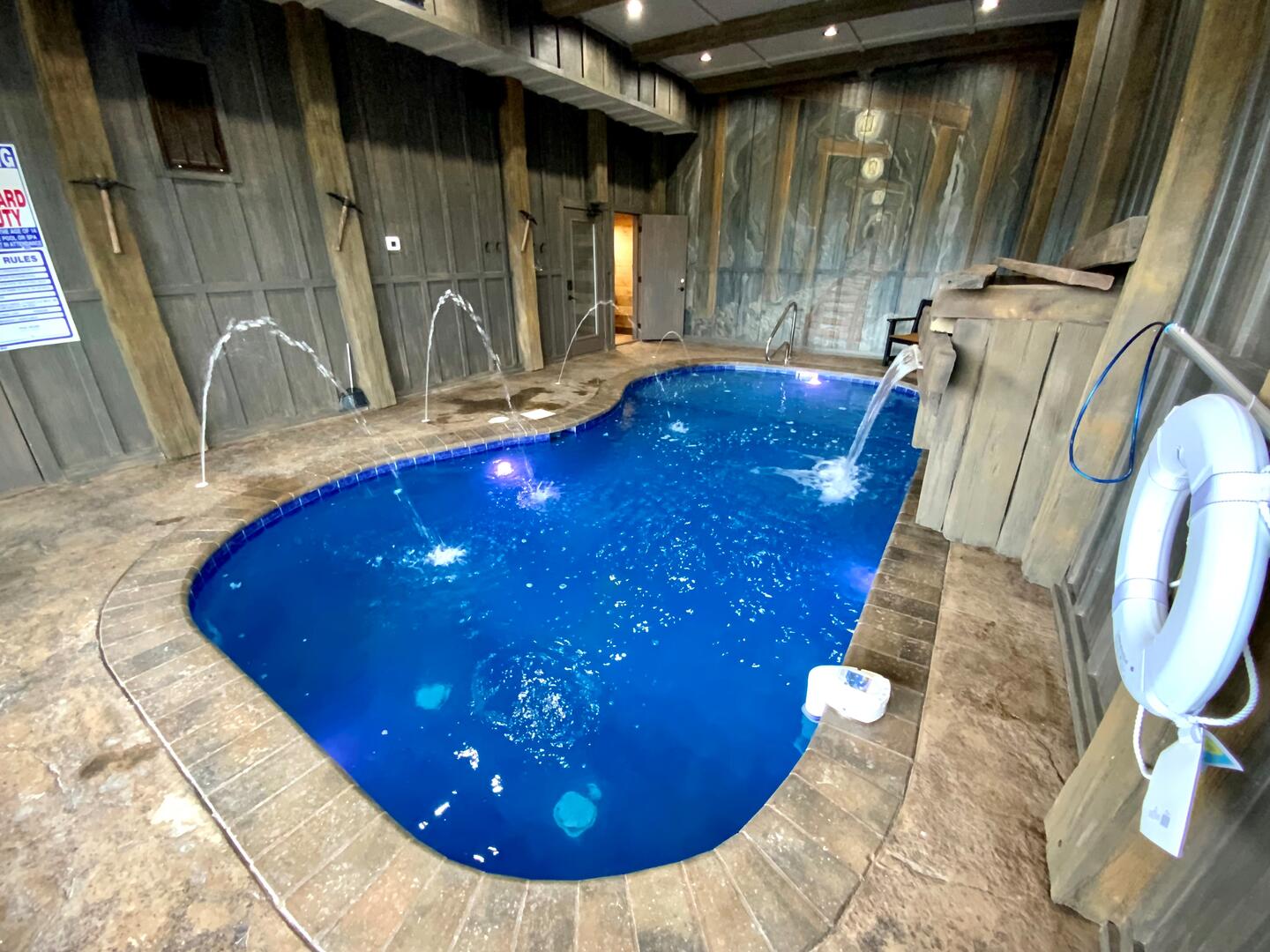 Coal Camp Lodge | Photo 665