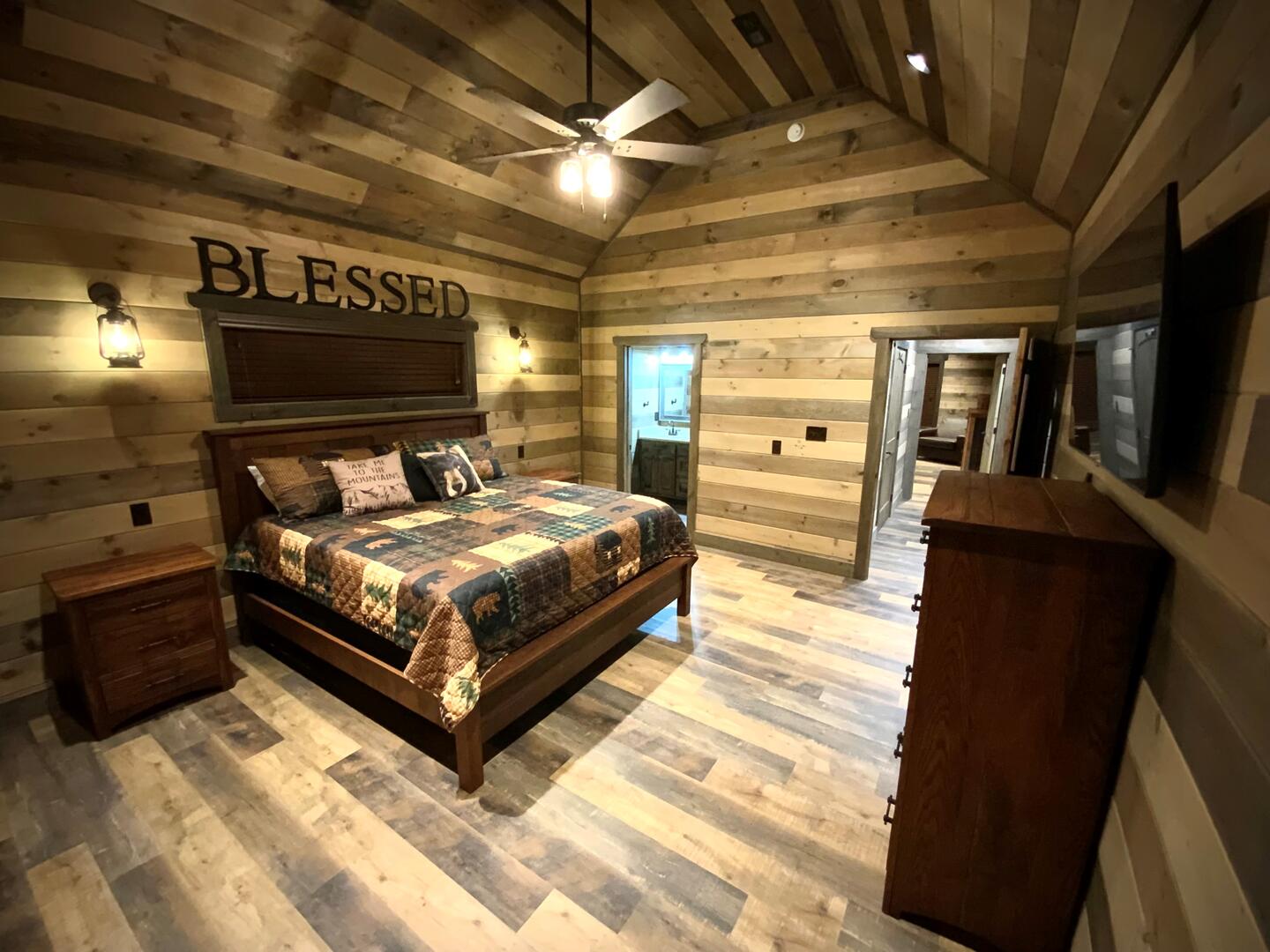 Coal Camp Lodge | Photo 275