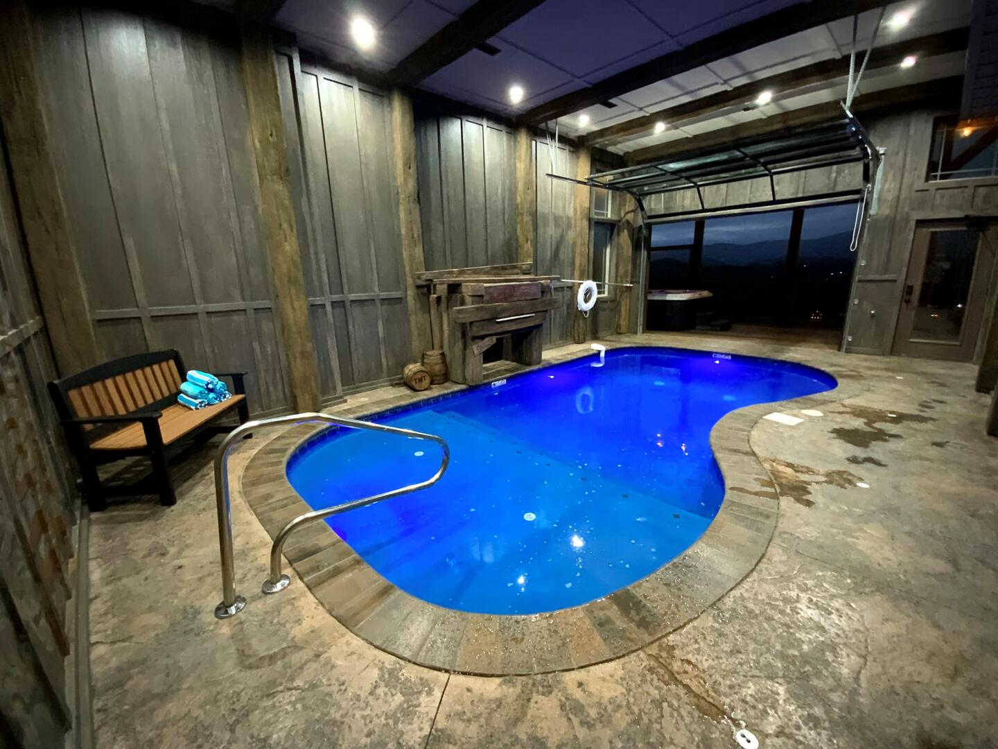 Coal Camp Lodge | Photo 695