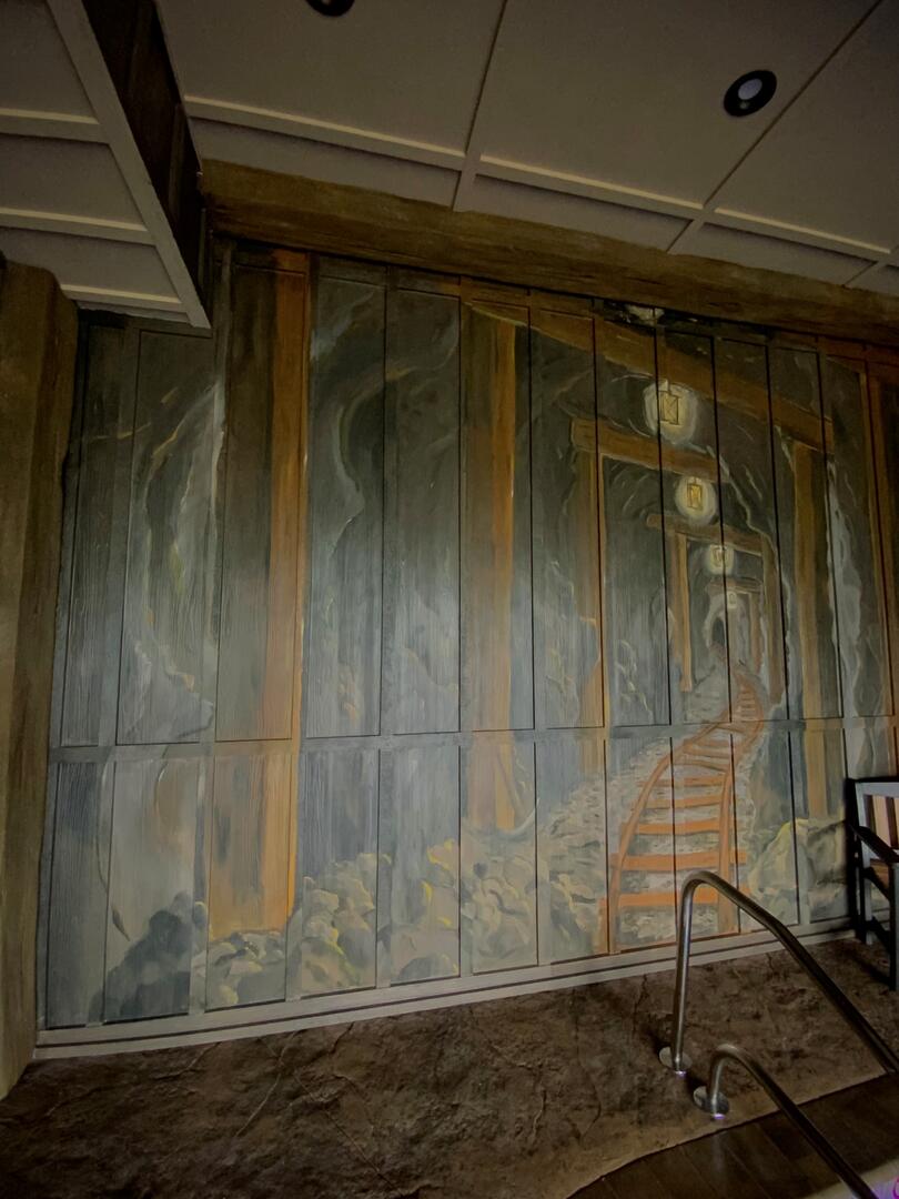 Coal Camp Lodge | Photo 715