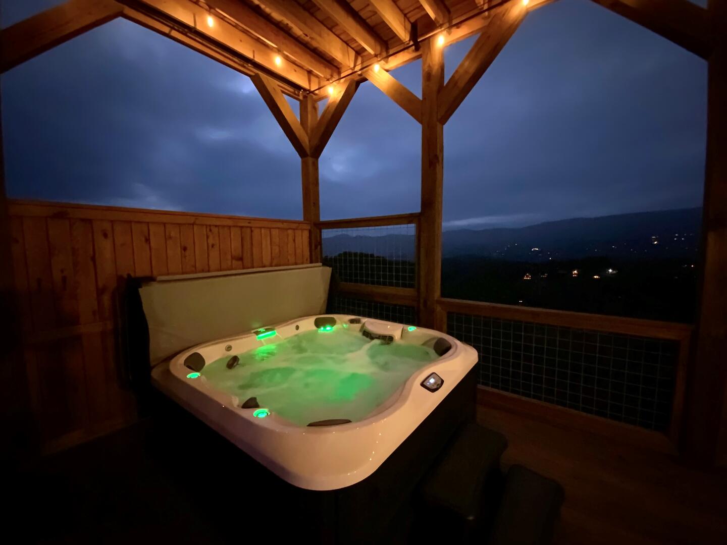 Coal Camp Lodge | Photo 745