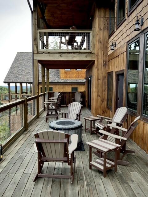 Coal Camp Lodge | Photo 75