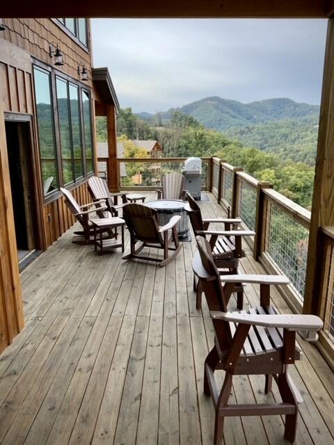 Coal Camp Lodge | Photo 90