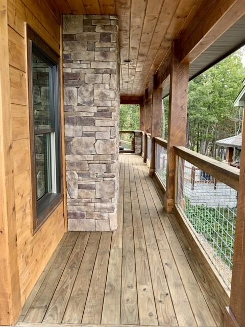 Coal Camp Lodge | Photo 805