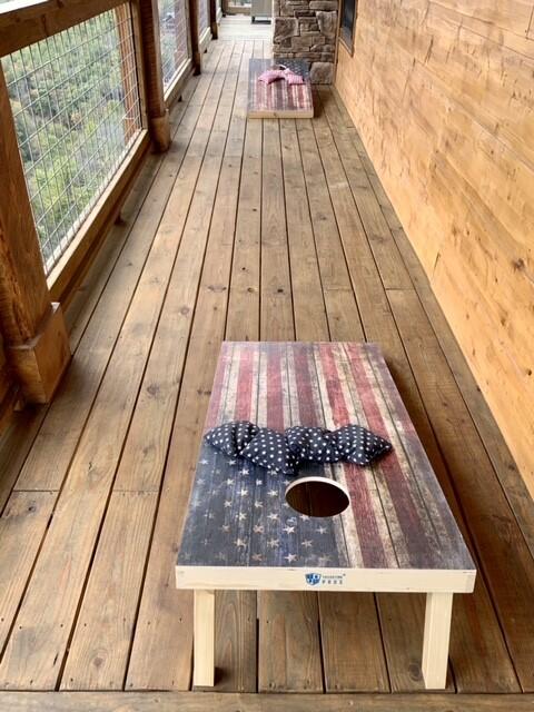 Coal Camp Lodge | Photo 815