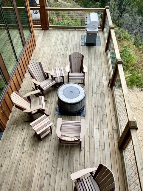 Coal Camp Lodge | Photo 85