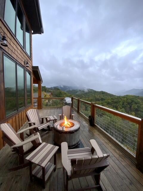 Coal Camp Lodge | Photo 95