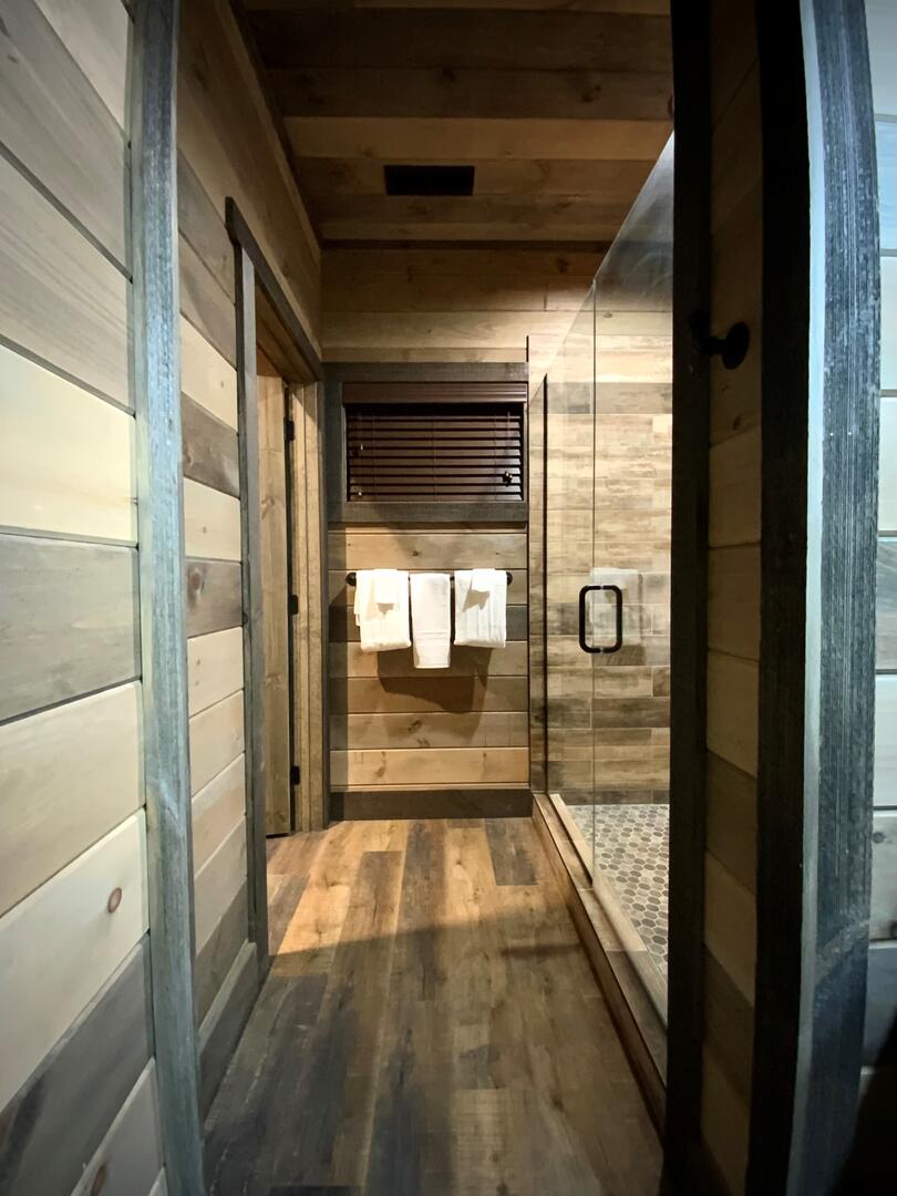 Coal Camp Lodge | Photo 190