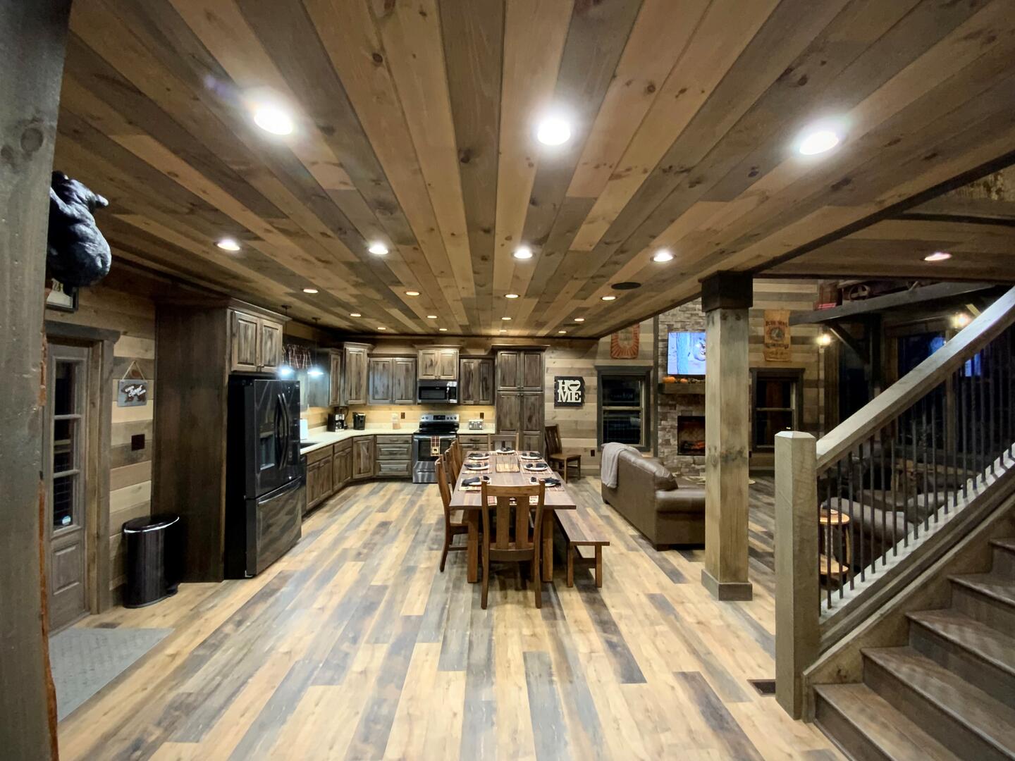 Coal Camp Lodge | Photo 45