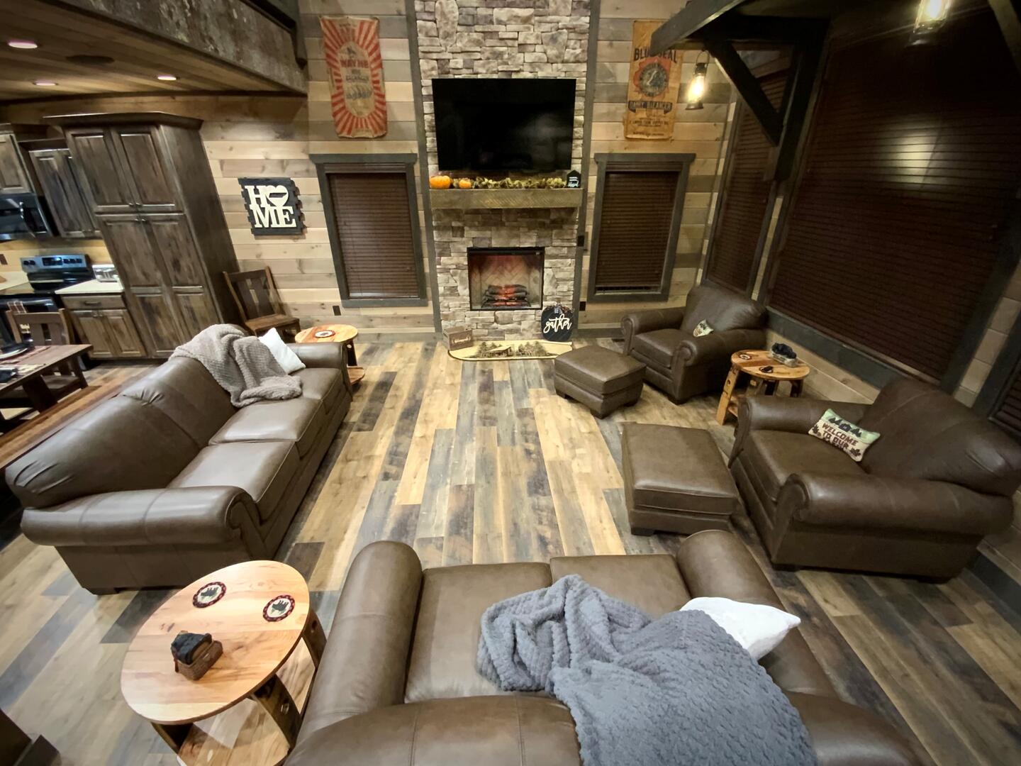 Coal Camp Lodge | Photo 30